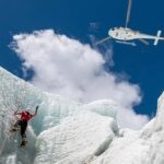 Franz Josef: Glacier Ice Climb experience with Heli Transfer - Practical Details and Tips