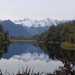 Franz Josef: Half-Day Nature Tour to Lake Matheson - Key Points