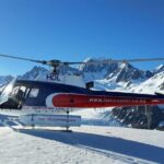 Franz Josef: Mountain Scenic Spectacular 40-Min Helicopter Flight - What Makes This Tour Stand Out