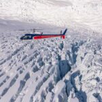 Franz Josef: Scenic Glacier Flight with Snow Landing - The Itinerary in Detail