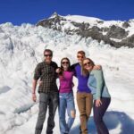 Franz Josef: Scenic Helicopter Flight with Glacier Landing - Who Will Love This Tour?