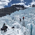 Franz Josef Small Group Bespoke Heli Hike Adventure with lunch - The Value and Price