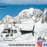 Franz Josef: The Grand Tour by Helicopter with Snow Landing - Who Will Love This Tour?
