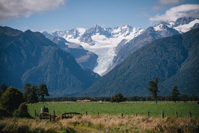 Franz Josef to Christchurch Small-Group Tour W TranzAlpine Train - Analyzing the Value