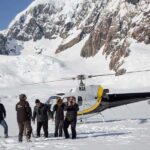 Franz Josef: Twin Fox & Franz Josef Glaciers Helicopter Trip - Practical Tips for Travelers