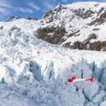 Franz Josef: Twin Glacier 35-Minute Helicopter Flight - The Itinerary in Detail