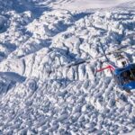 Franz Josef: Twin Glacier Helicopter Flight and Snow Landing - Analyzing the Cost and Value