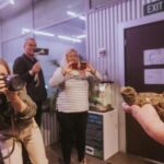 Franz Josef: West Coast Wildlife Centre Entry Ticket -48 hrs - What’s Included in Your Ticket