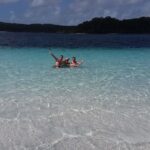 Fraser Experience Shared Full Day Guided Tour - What Makes This Tour Stand Out