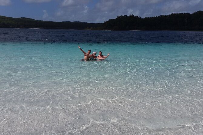 Fraser Experience Shared Full Day Guided Tour - What Makes This Tour Stand Out