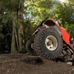 Freak of Nature at Off Road NZ - Final Thoughts