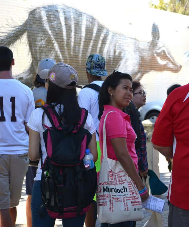 Fremantle: Convicts, Culture, and Street Art - The Non-Traditional Route Through Fremantle