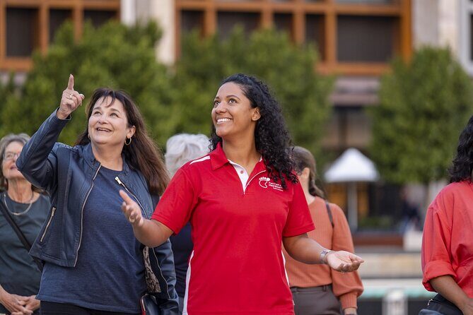 Fremantle - Convicts, Culture & Street Art - What the Tour Really Offers