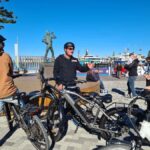 Fremantle: Historic Electric Bike Tour - Final Thoughts