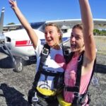 Fremantle: Rottnest Island Skydive and Ferry Package - Breakdown of the Itinerary and What Matters