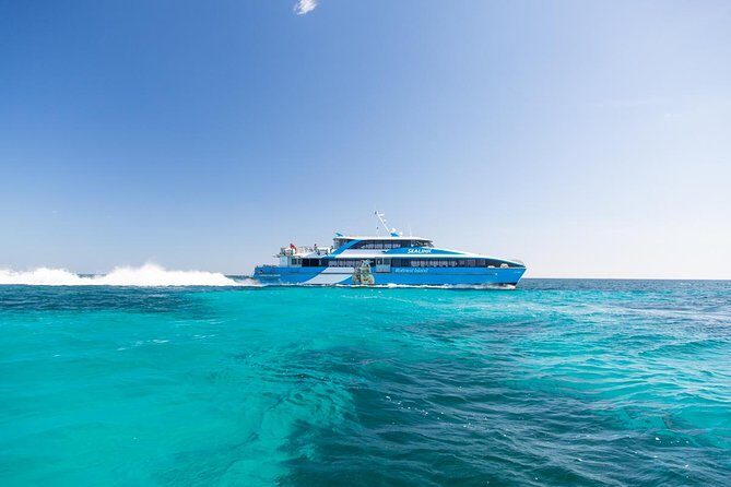 Fremantle to Rottnest Island Roundtrip Ferry Ticket - The Value of the Ticket