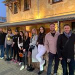 Fremantle: True Crime Guided Tour - The Meeting Point and Accessibility