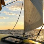 Fremantle Twilight Sail - Authentic Feedback from Travelers