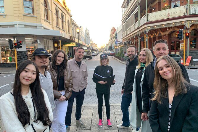 Fremantle's True Crime Tour - Who Should Consider This Tour?