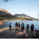 Freycinet: 5.5-Hr Small Group Guided Walk + Boat Experience - A Closer Look at the Itinerary