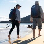 Freycinet Walking Tour - Scenic and Wildlife Highlights