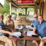 From Adelaide: 5 to 7 People Personal Tour - The Big Picture: Value and Comfort