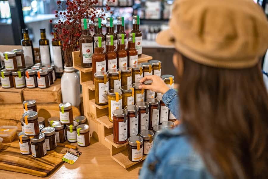 From Adelaide: Adelaide Hills, Hahndorf & Mount Lofty Tour - What to Expect from the Experience