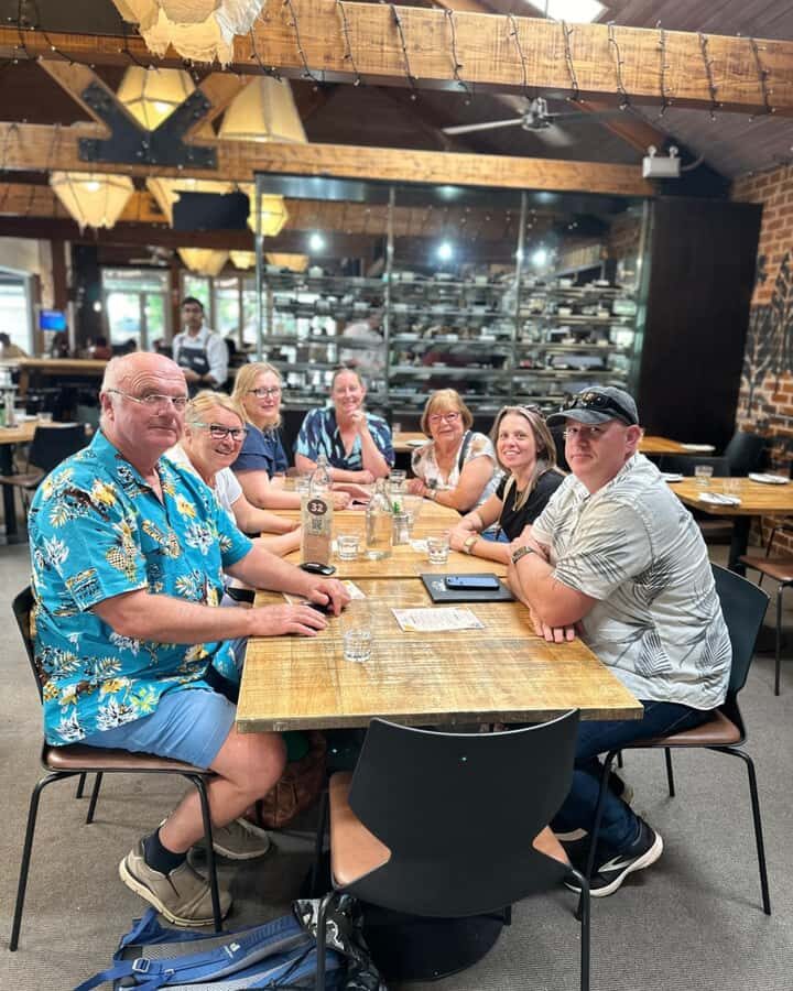 From Adelaide: Barossa to Hahndorf Wine Tasting and Lunch - What We Think About the Value