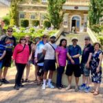 From Adelaide: Barossa Valley Food and Wine Tour - The Return Journey and Additional Details