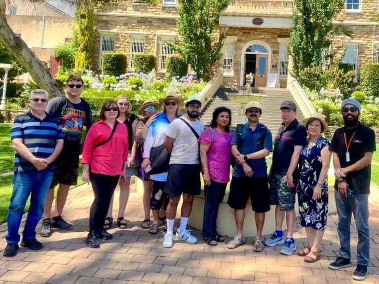 From Adelaide: Barossa Valley Food and Wine Tour - The Return Journey and Additional Details