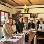 From Adelaide: Barossa Valley Tour, 4 Wineries, & Lunch - The Itinerary: A Step-by-Step Breakdown