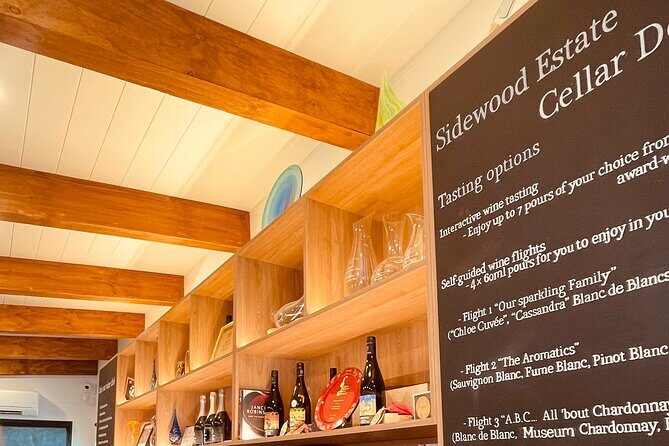 From Adelaide Cruise Ship to McLaren Vale and Historic Hahndorf - Practical Details and Traveler Experience