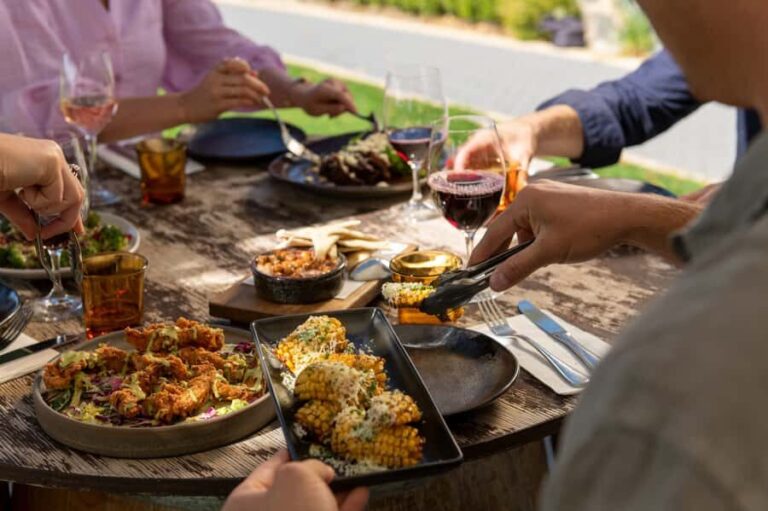 From Adelaide or Barossa: Boutique Barossa Valley Wine Tour - What Makes This Tour Stand Out?