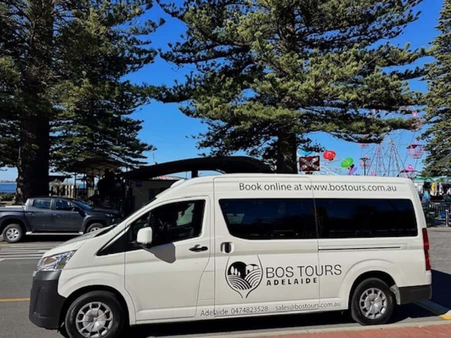 From Adelaide: Victor Harbor & Hahndorf Day Tour - The Experience and Why It Works