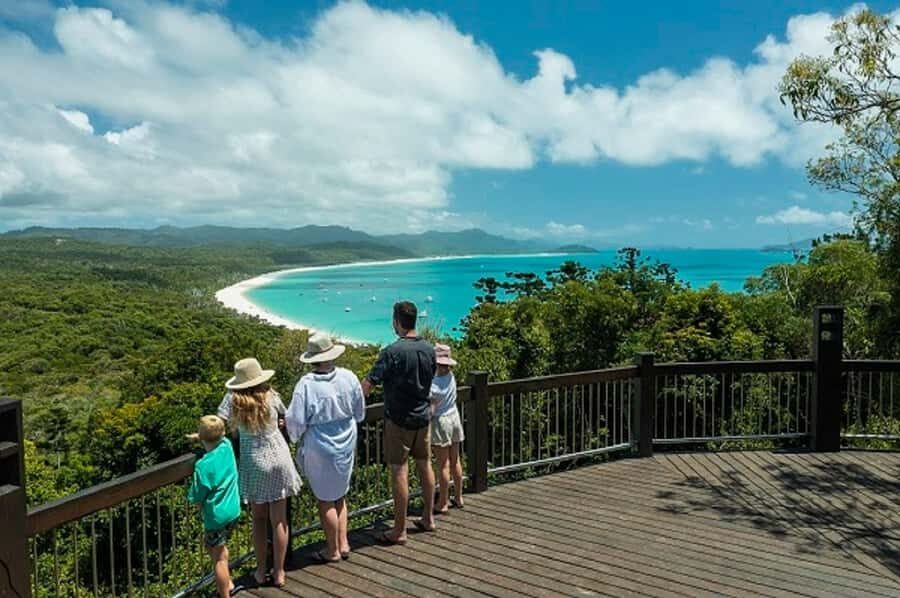 From Airlie: Whitsundays and Whitehaven Half-Day Cruise - Who Would Love This Tour?