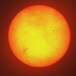 From Akaroa Lighthouse: Sungazing Tour with Two Telescopes - A Closer Look at the Tour Experience