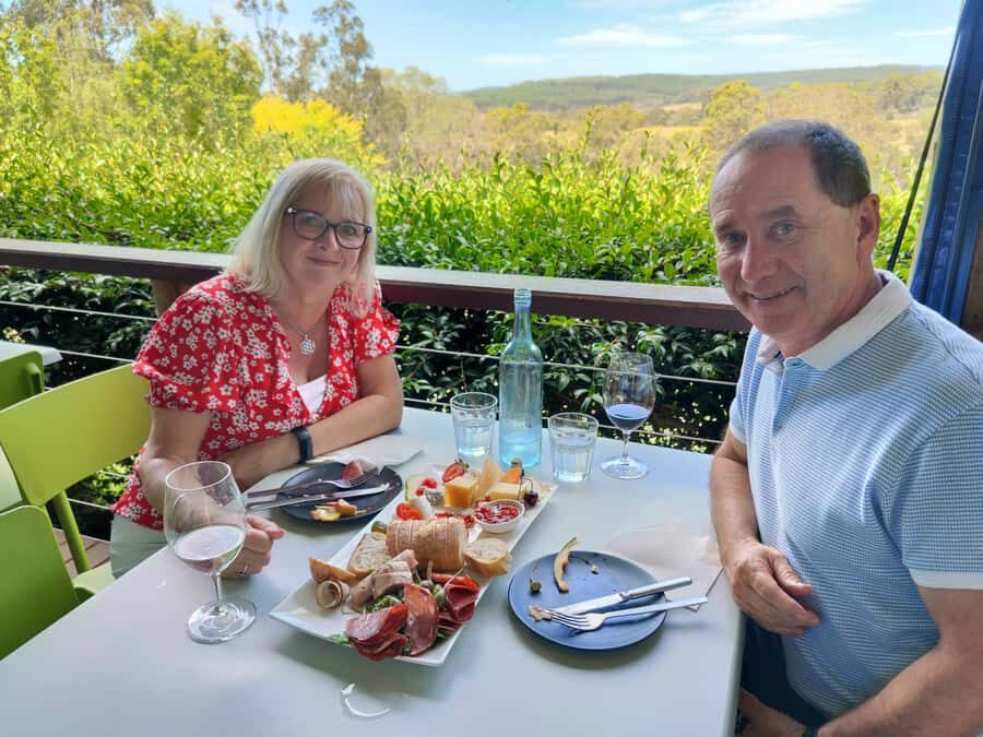 From Albany: Food and Wine Tour of delicious Denmark WA - The Practicalities: What to Expect and How It Works