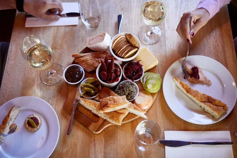 From Albany: Mount Barker Wine Tasting Day Tour - Exploring Plantagenet Wines