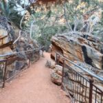 From Alice Spring: West MacDonnell Ranges Half-Day Tour - Whats Included and Whats Not