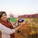 From Alice Springs/Yulara: 2 Day Uluru Kata Tjuta Rock Tour - What’s Included and What’s Not
