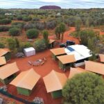 From Alice Springs/Yulara: 4-Day Red Centre 4WD Camping Tour - What to Expect and Practical Tips