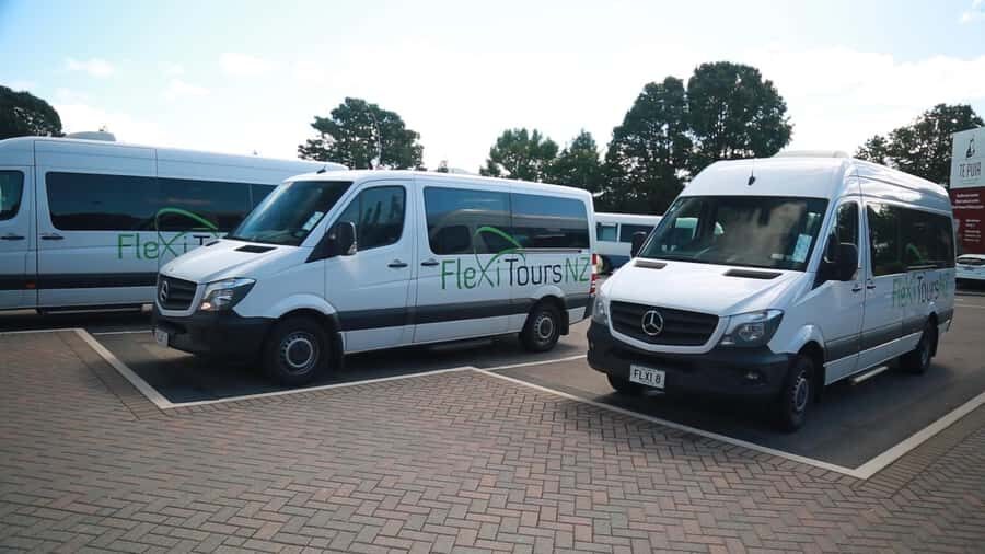 From Auckland: Day Trip to Rotorua with Optional extras - Exploring the Itinerary and What You Can Expect