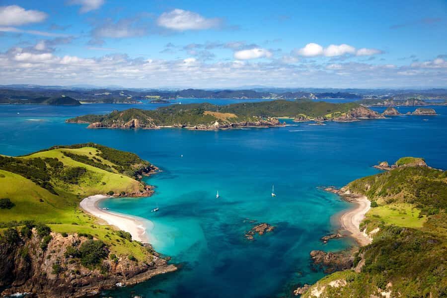 From Auckland: Full-Day Tour to the Bay of Islands - What’s Included and What’s Not