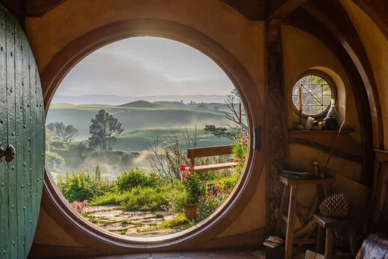From Auckland: Hobbiton Movie Set - Private Tour - Is This Tour Worth the Price?