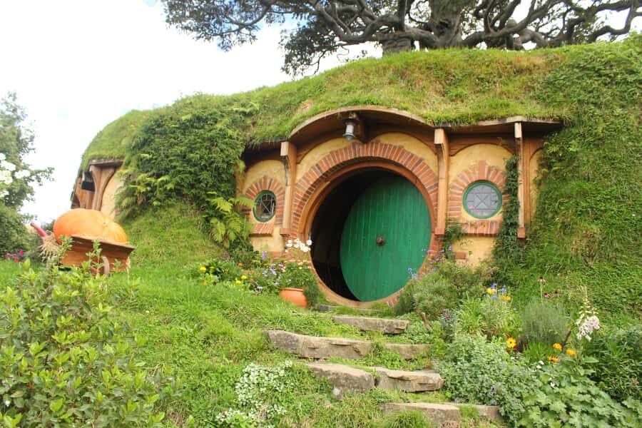 From Auckland: Hobbiton Movie Set Private Tour (Flexible) - What to Expect: The Details