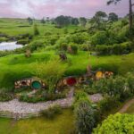 From Auckland: Hobbiton Movie Set Small Group Tour - Exploring the Itinerary: What’s Included