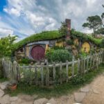 From Auckland: Hobbiton & Waitomo Caves Day Trip with Lunch - Transportation, Group Size, and Price