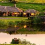 From Auckland: Hobbiton & Waitomo Caves Full-Day Trip - Transport and Comfort