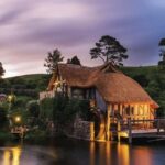 From Auckland: Lord Of The Rings Hobbiton Day Tour - What’s Included & What’s Not