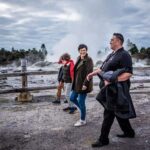 From Auckland: Rotorua Te Puia, Haka & Polynesian Spa Tour - Te Puia: Geothermal Wonderland & Maori Culture
